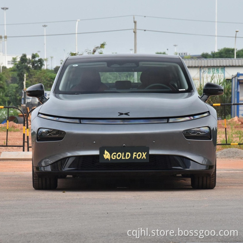 CAR Electric XPENG P7 Αθλητικά αυτοκίνητα ενήλικα νέα ενεργειακά οχήματα Quadricycle XPENG Electric Car για πωλήσεις LHD Dealer Χονδρική